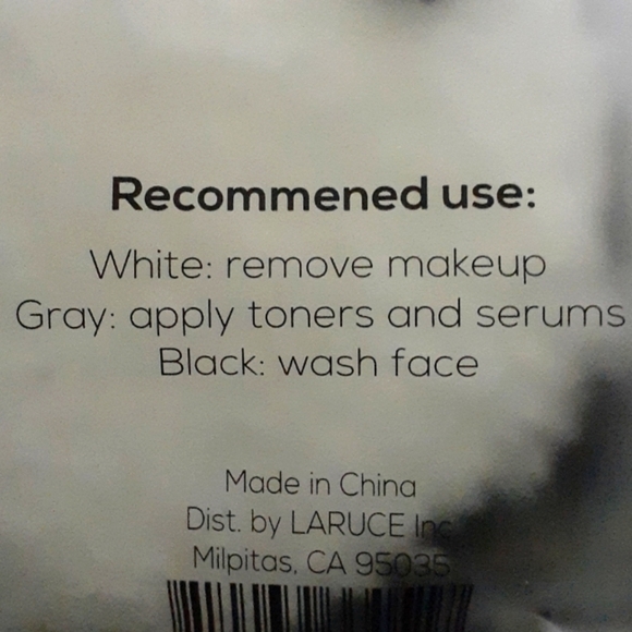 LARUCE BEAUTY FACE DISK. - Picture 4 of 6